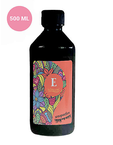 Wasparfum E 500ml. - Cranberry met Granaatappel