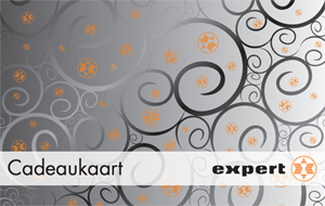 Expert Cadeaukaart €35