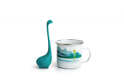 Ototo Cup of Nessie