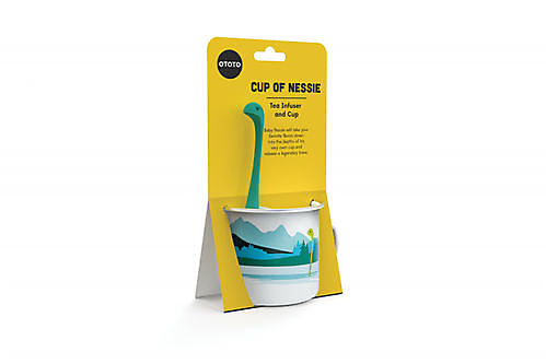 Ototo Cup of Nessie