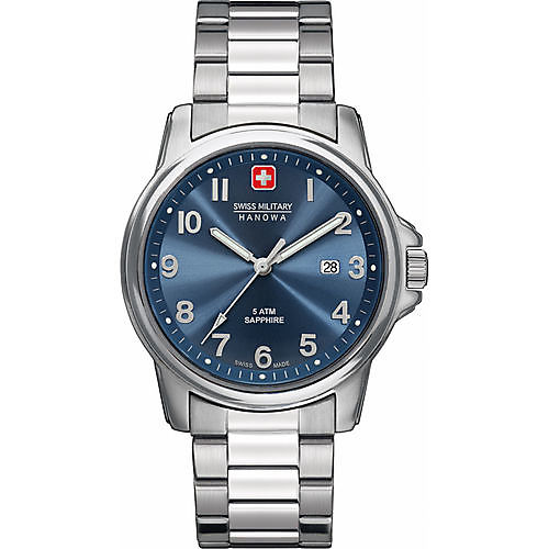 Swiss Military Hanova 06-5231-04-003