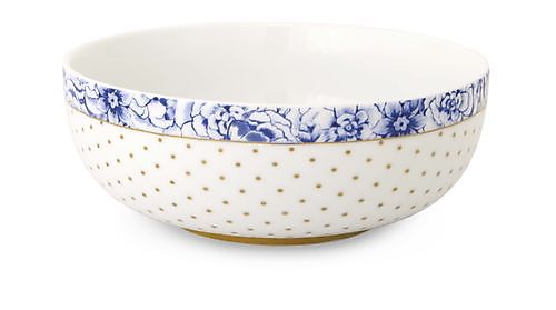 Pip Royal White kom 15cm