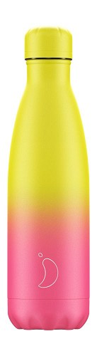 Chilly's Bottle Gradient Edition Neon 500ml