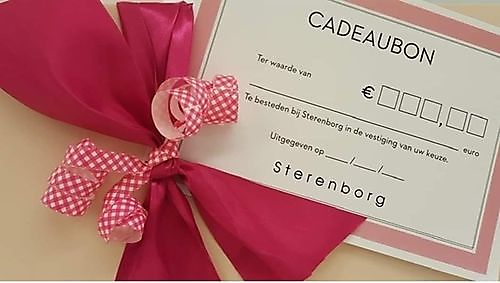 Cadeaubon