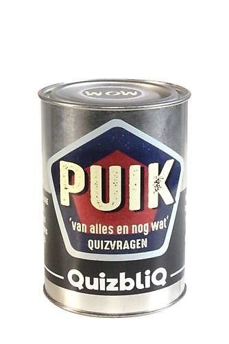 Quizbliq Puik