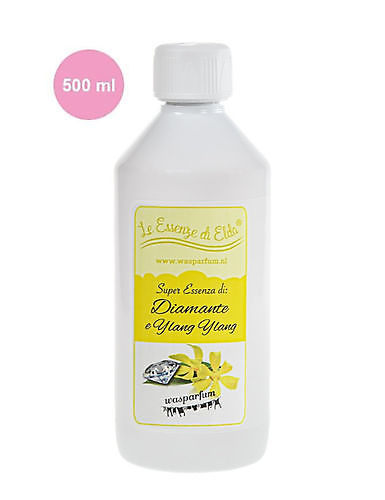 Wasparfum Diamante & Ylang Ylang 500ml