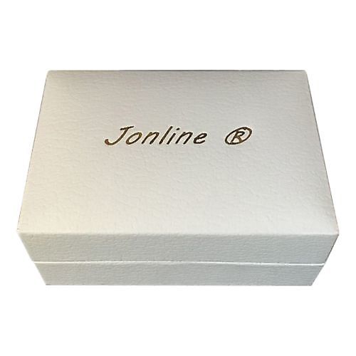 Schitterende 14K Gouden Halsketting Zirkonia
