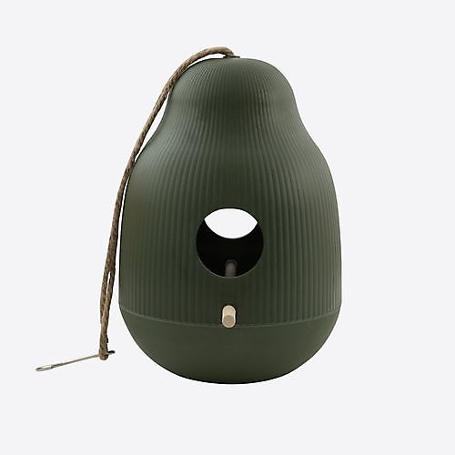 VOGELHUISJE JAGERSGROEN