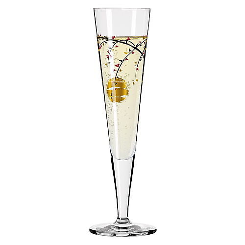 Champagneglas 14