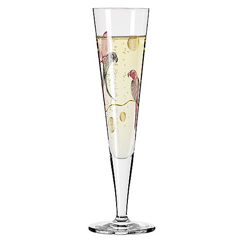 Champagneglas 16