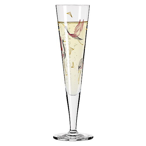 Champagneglas 15