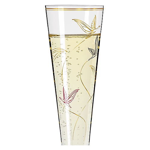 Champagneglas 17