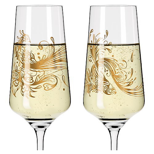 Prosecco set