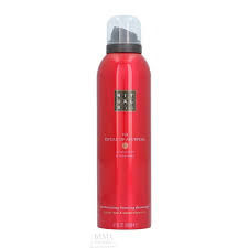 Rituals showerfoam Ayurveda