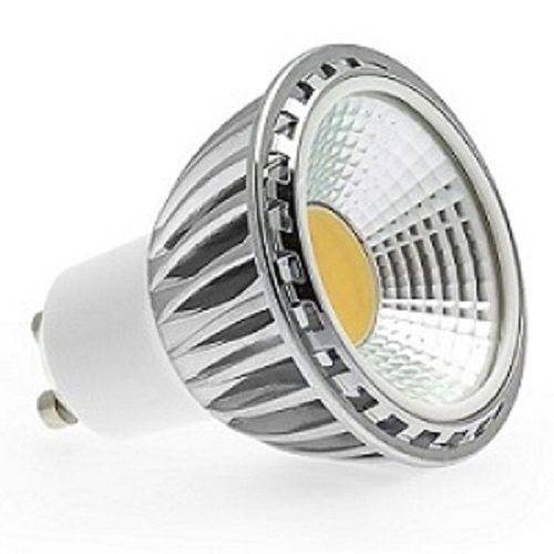 12V/24V GU10 LED-Spot – Dimmbare