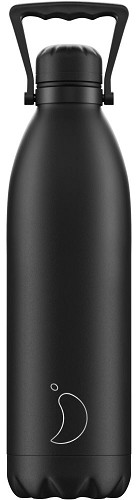 Chilly's Bottle 1.8 Ltr All Bl