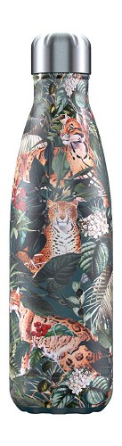 Chilly's Tropical Leopard 3D 500ml