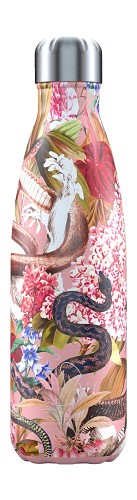 Chilly's 500ml Tropical Snake 3D