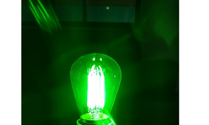 LED Bulb-E27 12V24V