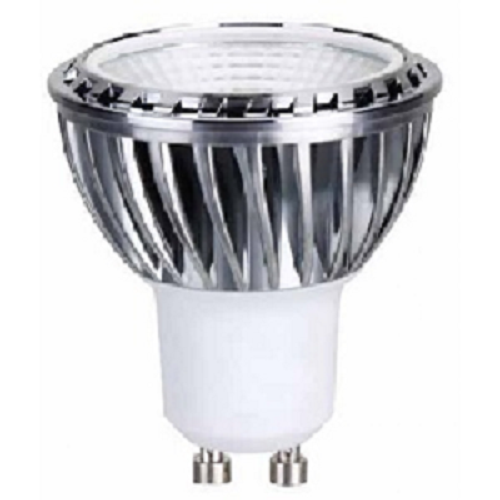 12V/24V GU10 LED-Spot – Dimmbare