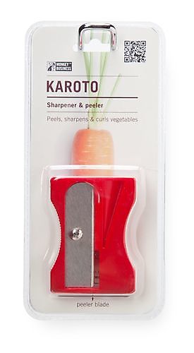 Karoto - red