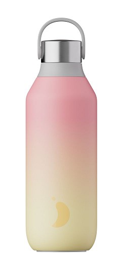 Chillys Bottle Series 2 - Ombré Daybreak 500ml