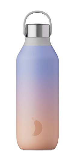 Chillys Bottle Series 2 - Ombré Dawn 500ml