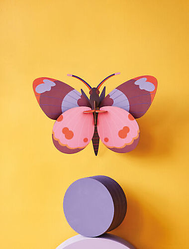 Studio ROOF - Bellissima butterfly