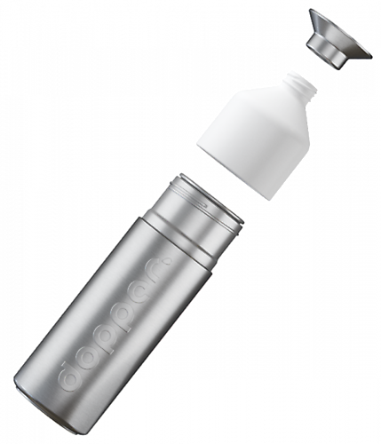 Dopper Steel 1,1L