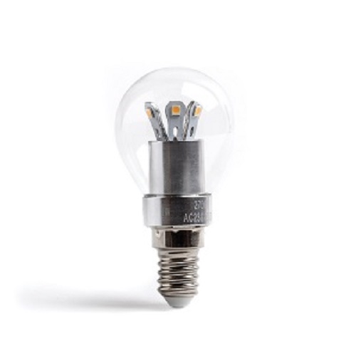 D40 replacement bulb into led lamp