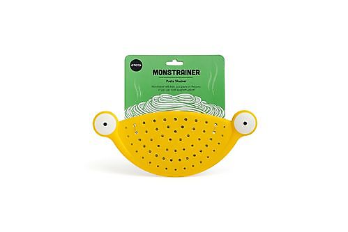 Monstrainer