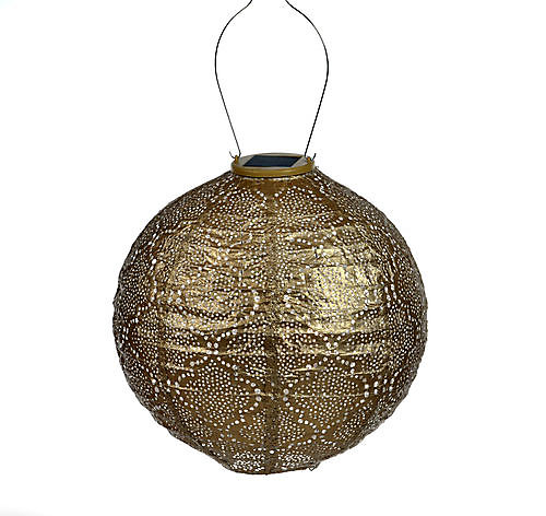 Round 30 - Bazaar - Gold