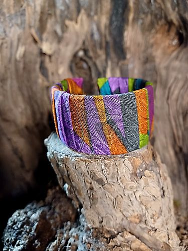 Armband Rainbow