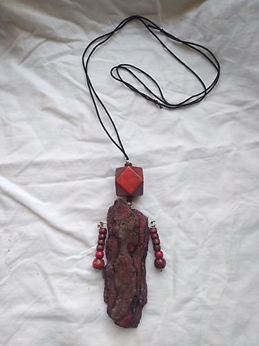 Pendant Goddess of wine