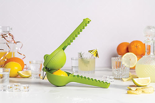 Lemongator