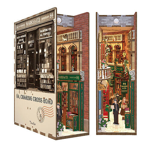 Charing Cross Road