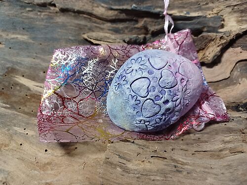 Happy Stone 3D Harten