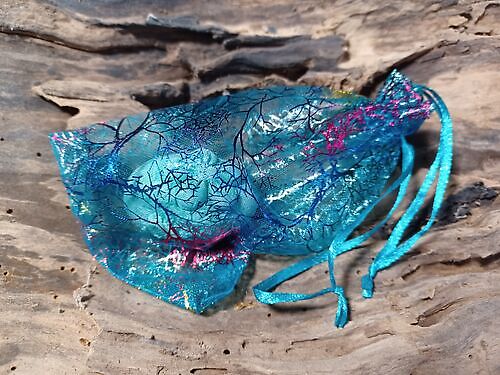 Happy Stone 3D Groene Bloem