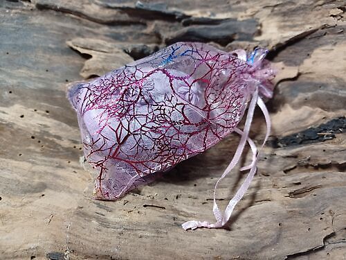 Happy Stone 3D Bloemen