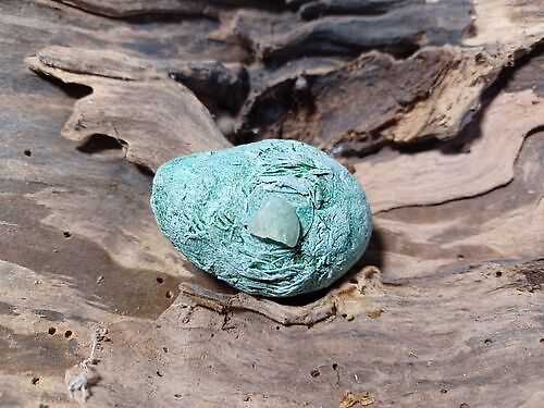 Happy Stone Maansteen