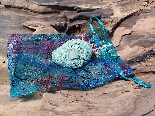 Happy Stone Maansteen