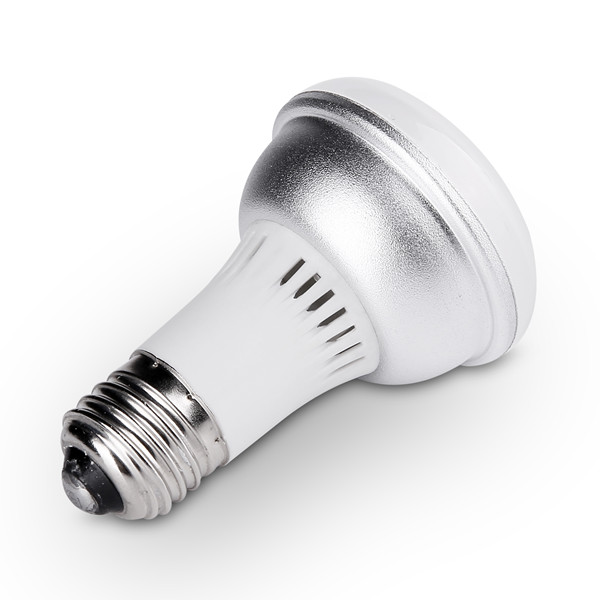 Microbe Veroveren Manuscript E27 LED Lamp Dimmen reflector lamp vervangen door led lampR63 warm licht  ODF | Winschoten24