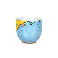 PiP Royal eierdopje blauw