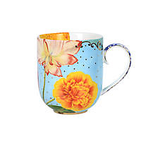 PiP Royal Flowers mok groot