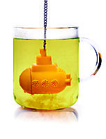 TeaSUB thee-ei