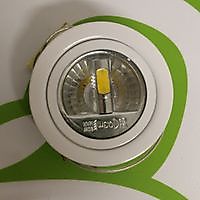 downlight-install-ledspot-3pcs-G11-12 Amount: 3 pc