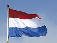 Nederlandse vlag 100 x 150