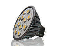 MR16 LED-Beleuchtung T12-12Volt