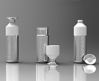 Dopper Steel 800 ml