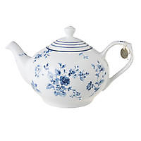 Teapot China Rose Laura Ashley